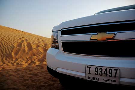 Dubai-Wüste-Safari-Jeep