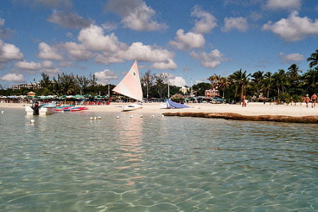  Jamaika: Perfektes Strandglück in Boca Chica