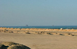 Ölpest Hurghada: Strände am Roten Meer gereinigt!