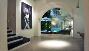  Hotelcheck Cartagena, Kolumbien: Tcherassi Hotel and Spa