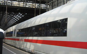  Bahnstreik 2011: Aktuell noch weitere Verspätungen!