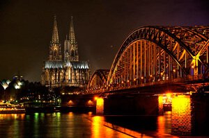 Städtereisen-Köln