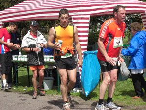  Rennsteiglauf 2011 Oberhof: 6000 Anmeldungen für Halbmarathon