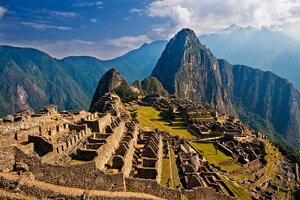  Machu Picchu Peru: Weltwunder feiert 100-jähriges Jubiläum