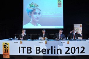  ITB 2012 Berlin: Bilanz, Messe-News und Trends
