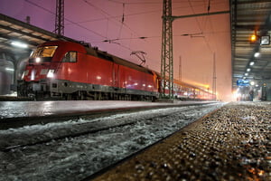  MSM Bahn präsentiert Bahnreisen-Angebote ab 19 Euro