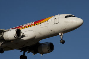  Streik Iberia 2012: Pilotenstreik jeden Montag und Freitag?