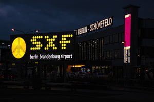  Flughafen Berlin-Brandenburg: Klage eingereicht