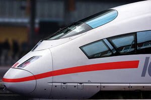  Deutsche Bahn: eCoupon-Gutschein kostenlos