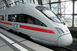  Deutsche Bahn erweitert Sparpreis-Tickets um 1 Million