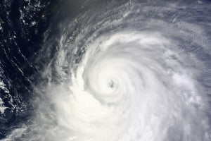 Taifun Neoguri in Japan: Tokio aktuell von Unwetter verschont