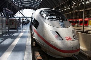 Deutsche Bahn Tickets Rabatt Aktion Gutschein Sparpreis Travelzoo