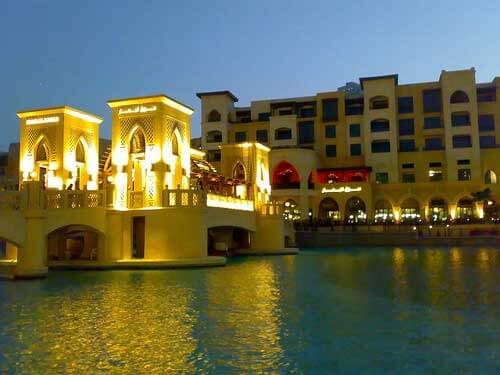 Dubai-Mall-Kurztrip-Emirate