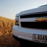 Dubai-Wüste-Safari-Jeep