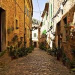 Mallorca-Street-View