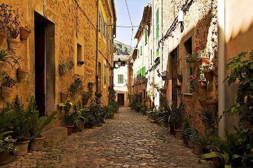 Mallorca-Street-View