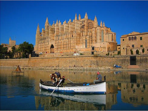 Mallorca Reisen Urlaub 129 Euro