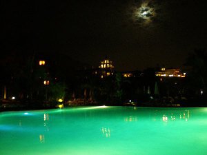 Hotels Costa Adeje Sheraton