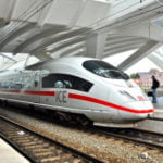 Bahntickets günstig Bahn Discounter
