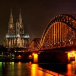 Städtereisen-Köln