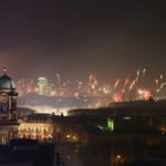 Silvesterreisen-Deutschland