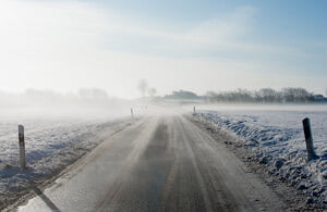 Reisewetter-Winter