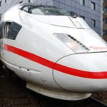 Bahnstreik 2011