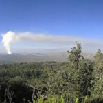 Hawaii-Vulkan-Kilauea