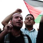 Israel-Proteste-Kairo