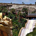 Siam-Park-Ausflug