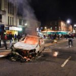 London-Krawalle-Riots