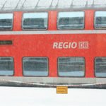 Deutsche-Bahn-Verspaetungen