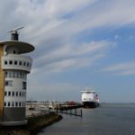 Cuxhafen-Nordsee-Faehre