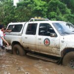 Philippinen-Wetter-Taifun-Washi