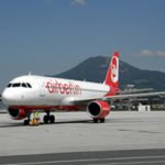 Air Berlin Bild