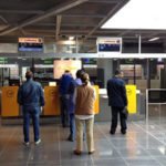 Lufthansa Streik 2012 Artikel