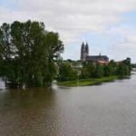 Hochwasser 2013 Aktuell Kulturdenkmale Artikel