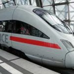 Deutsche Bahn Gutschein Ferrero Duplo Hanuta