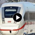 Bahn Super Sparpreis DB Partner