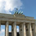 Berlin Wahl 2023 Prognose Hochrechnung amtliches End-Ergebnis-heute