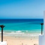 TUI Magic Life Robinson Club Gutschein-Code Coupon Fuerteventura Soma Bay