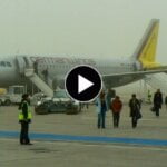 Flughafen-Streik Freitag Frankfurt heute Hamburg München Düsseldorf Köln Berlin Stuttgart