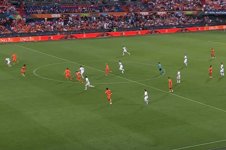 UEFA EURO Cup EM 2024 heute: Österreich – Niederlande kostenlos Live im RTL TV