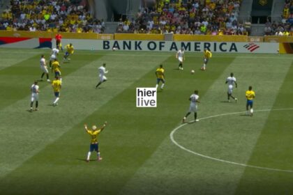 FIFA Klub WM 2025