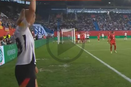Frauen Fussball EM 2025 heute kostenlos Live im TV und Stream Deutschland gegen Dänemark Spielplan