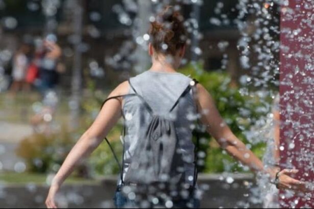 Hitzefrei heute Donnerstag 03 07 2025 Ab wann Schule Kindergarten arbeit büro Bayern NRW