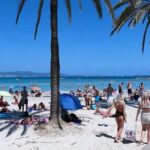 Last Minute Urlaub Mallorca-all-inclusive-El Arenal flug hotel-guenstig-buchen-gutschein