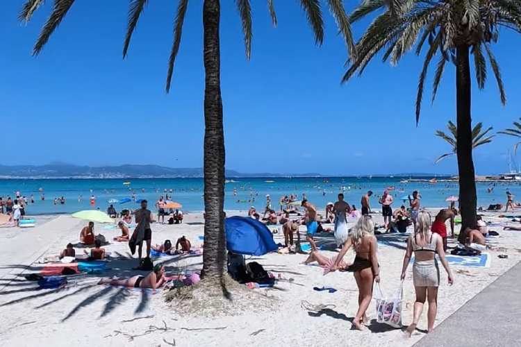 Last Minute Urlaub Mallorca-all-inclusive-El Arenal flug hotel-guenstig-buchen-gutschein