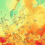 Wetter: Hitzewelle mit Warnung aktuell vor Temperaturen von 38 Grad