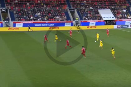 1. Bundesliga heute Live Fussball